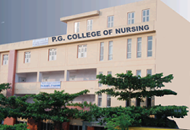 PG College of Nursing