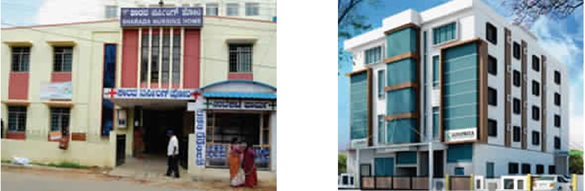 PG College of Nursing